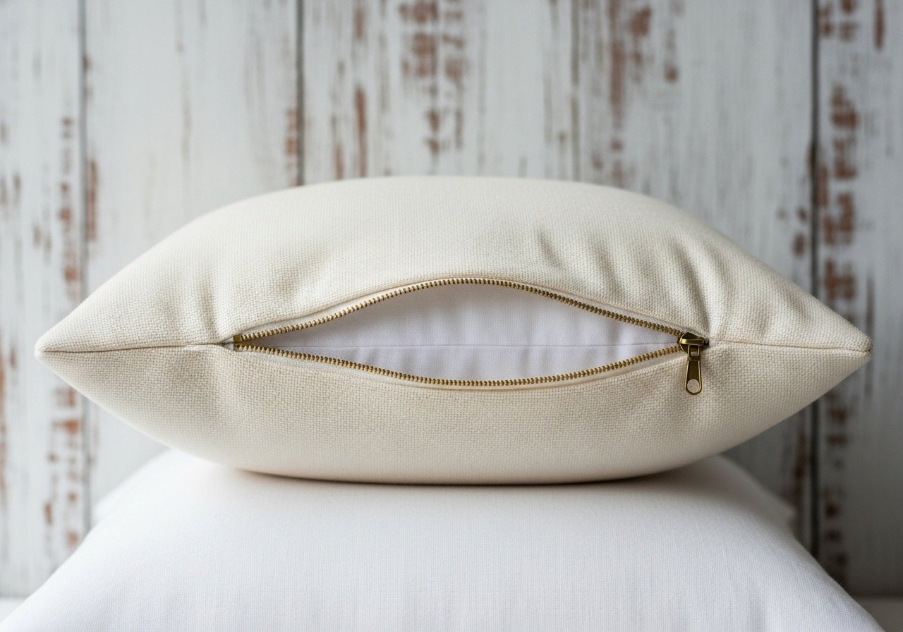 Kissenbezug-Kurs content image