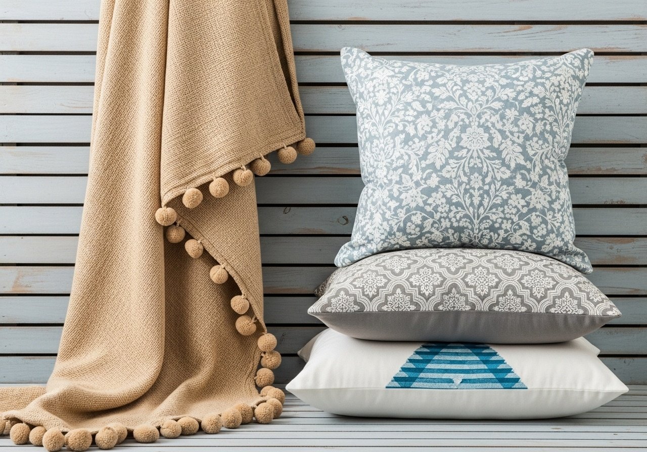 Kissenherstellungskurs content image