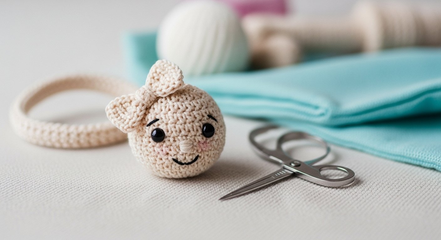 kostenloser Amigurumi Kurs f r Anf nger content image