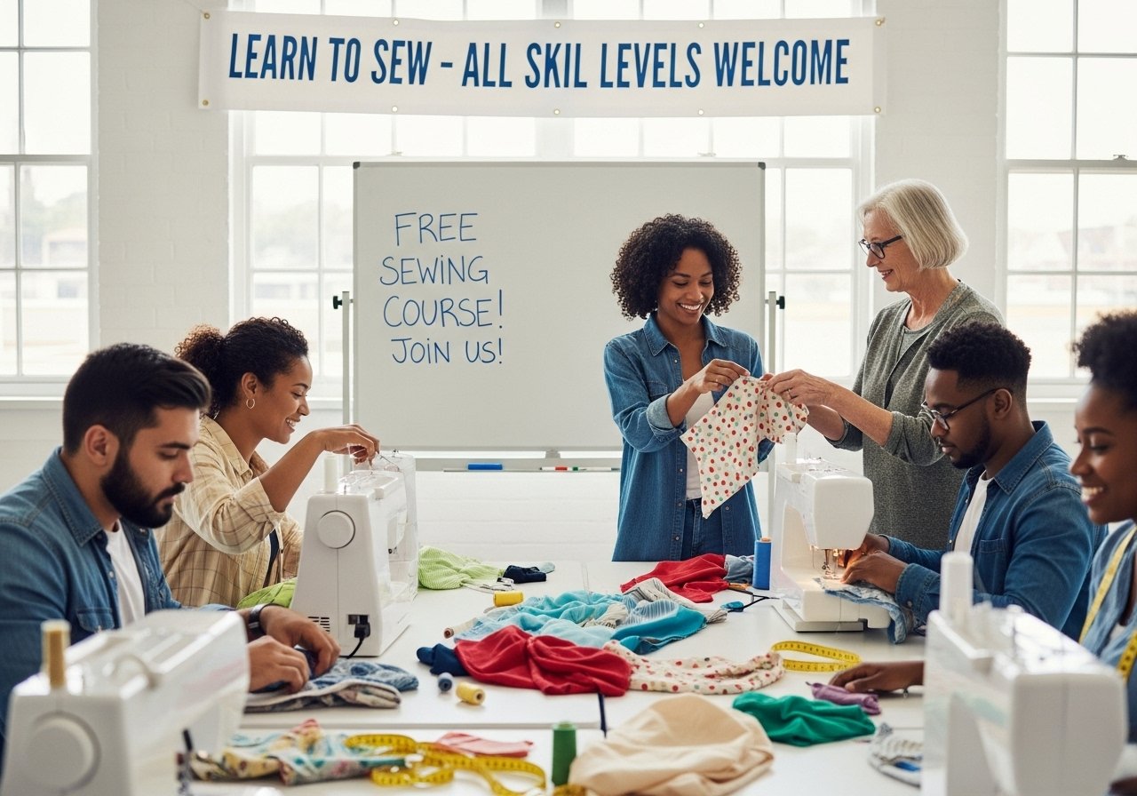 kostenloser N hkurs content image