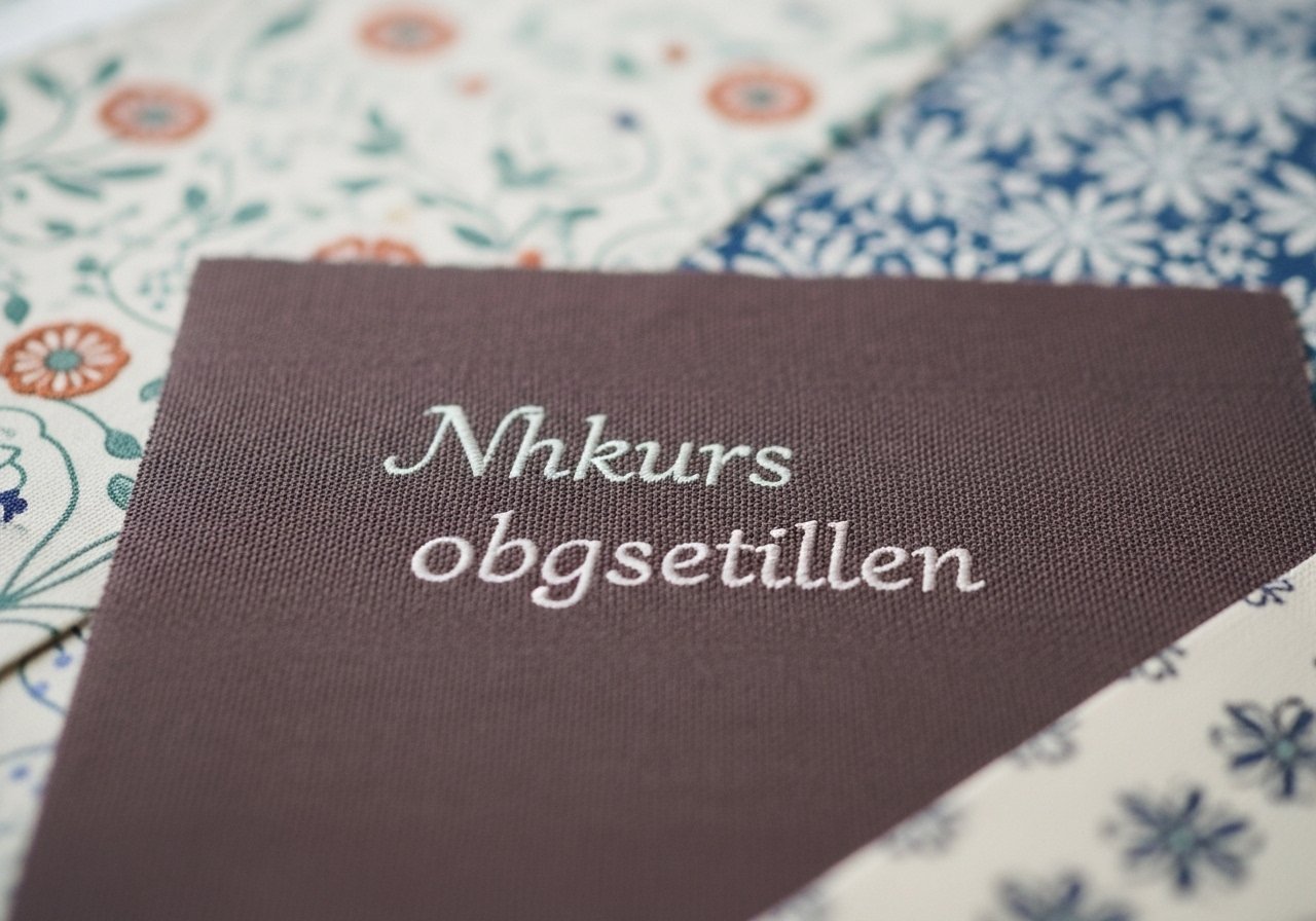 N hkurs abgeschlossen content image