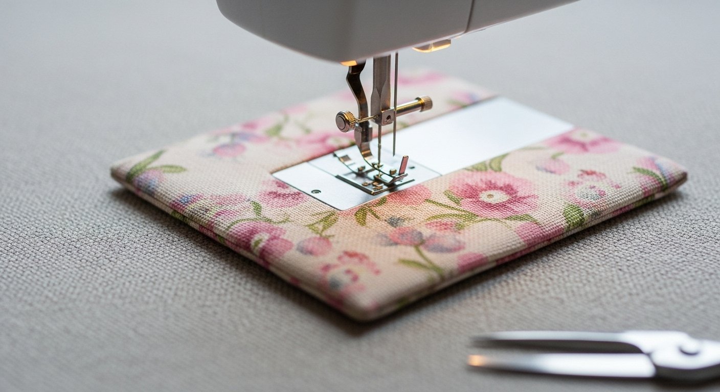 Kostenloser Schneide und N hkurs f r Anf nger content image