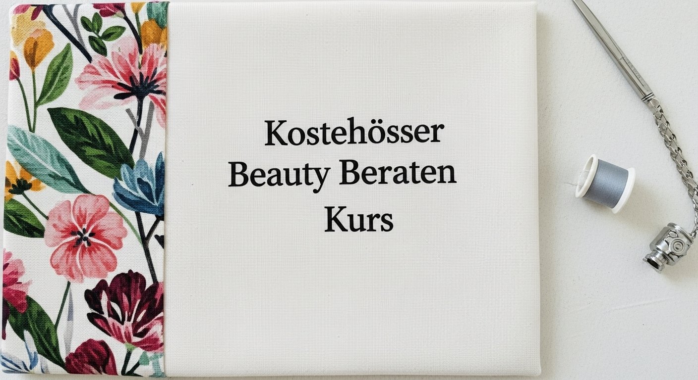 kostenloser Beauty Berater Kurs content image