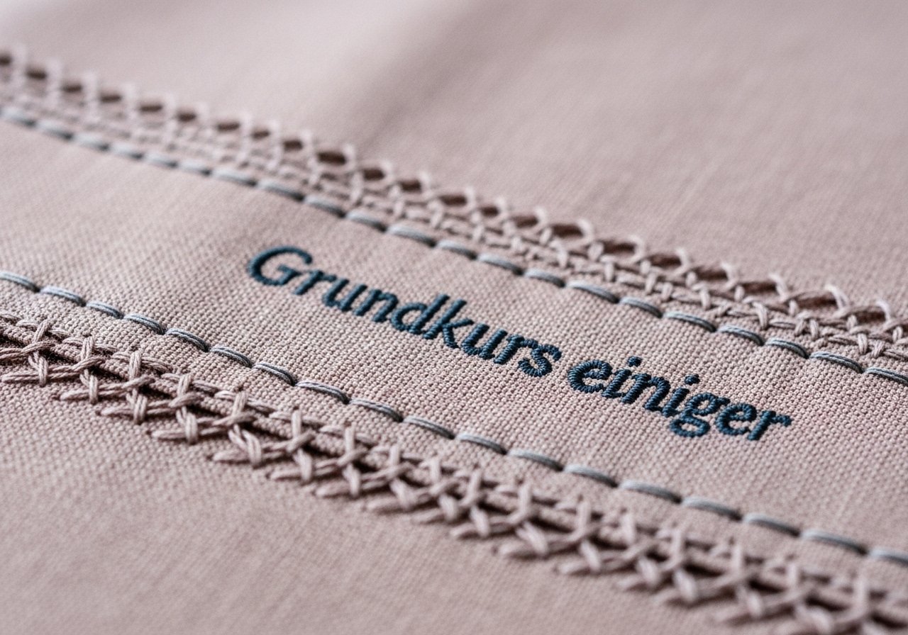 Grundkurs einiger content image