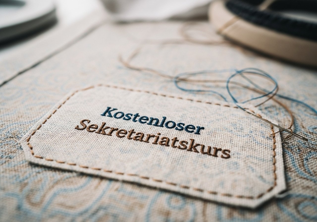 kostenloser Sekretariatskurs content image