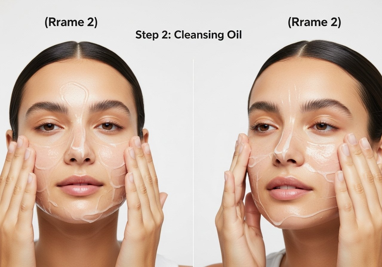 Gesichtsreinigungskurs content image