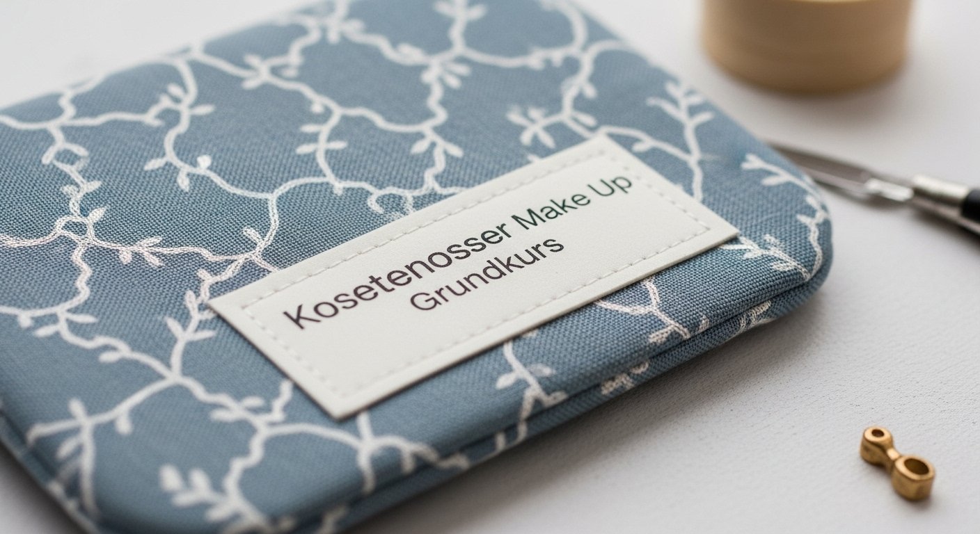 kostenloser Make up Grundkurs content image