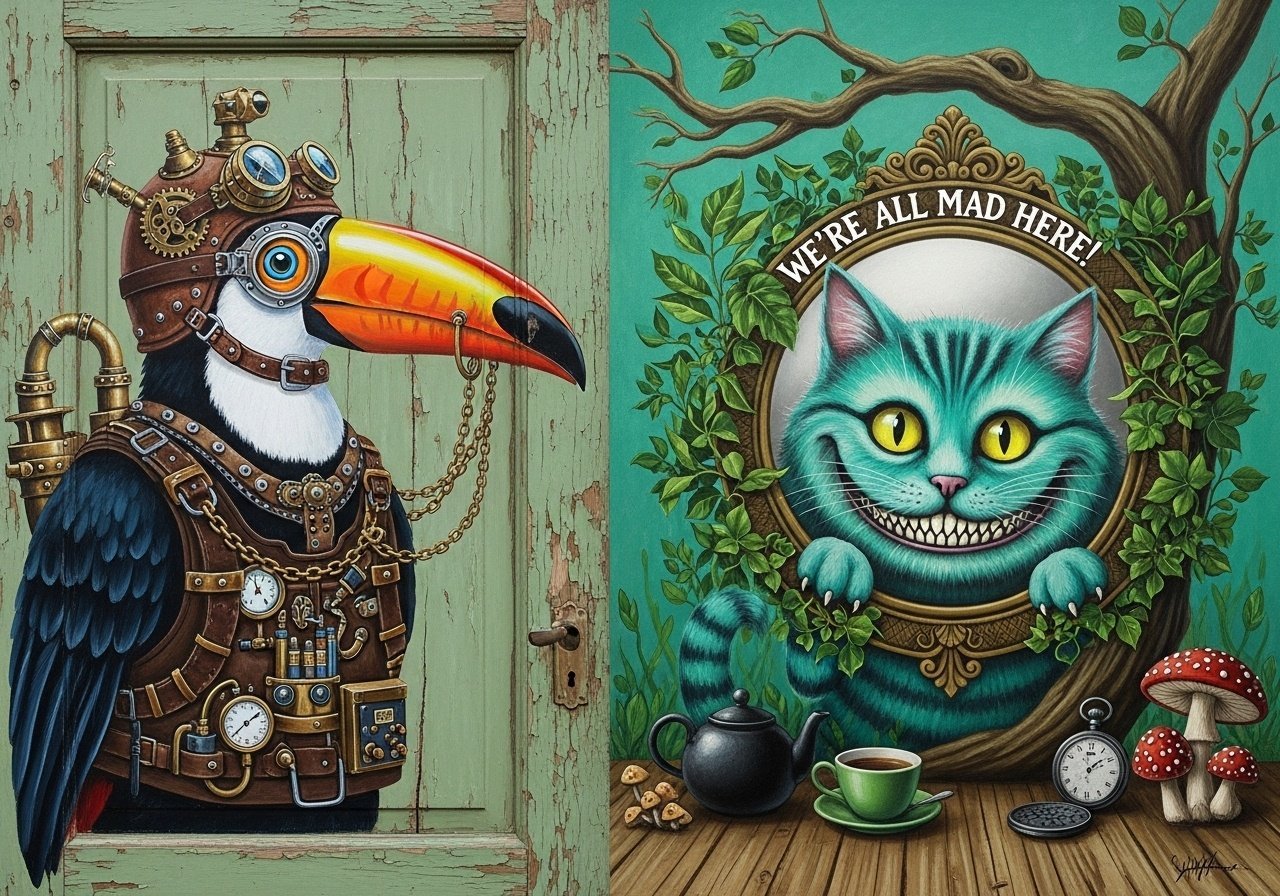 kostenloser Decoupage Bastelkurs content image