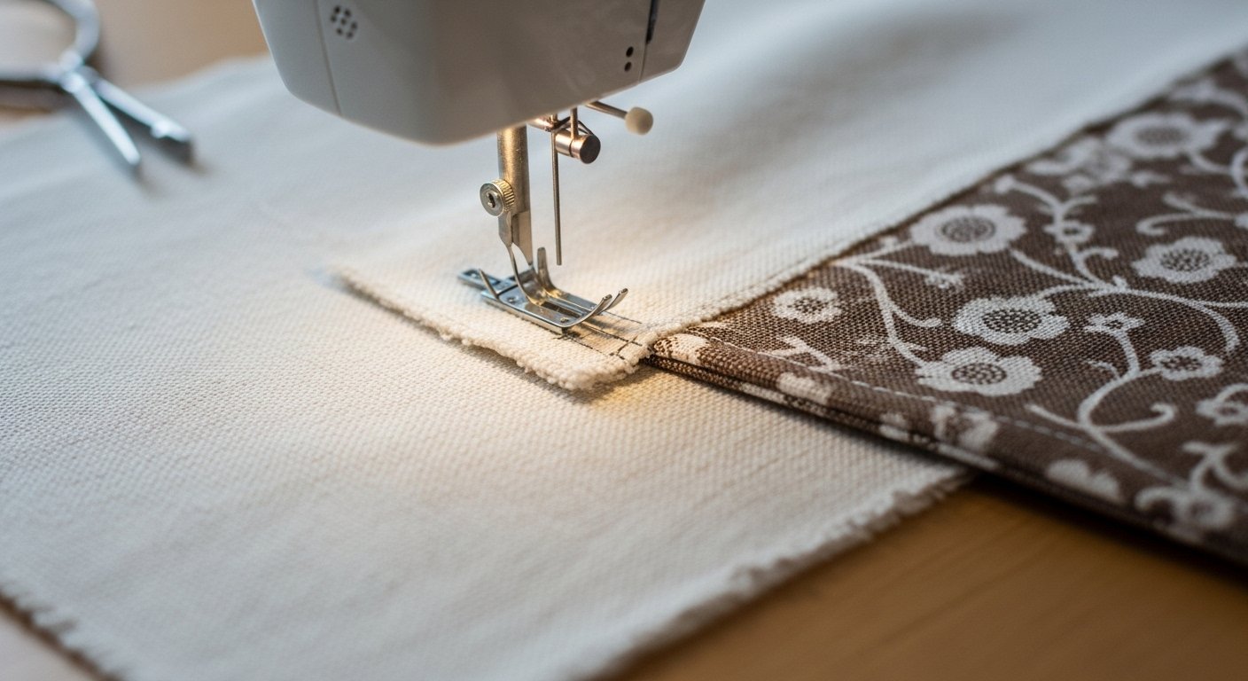 wie man Stofftaschen herstellt content image