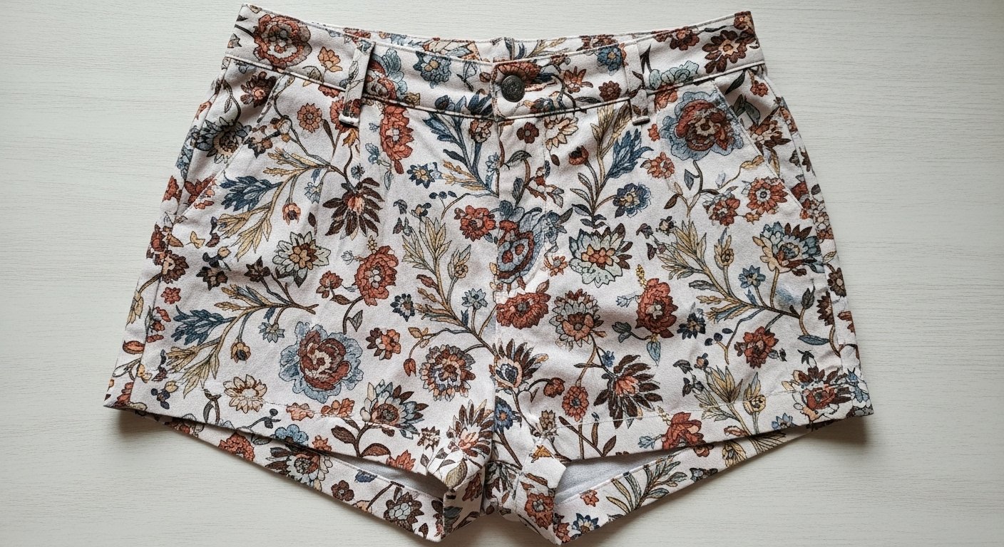 Shorts ohne Seitenn hte content image