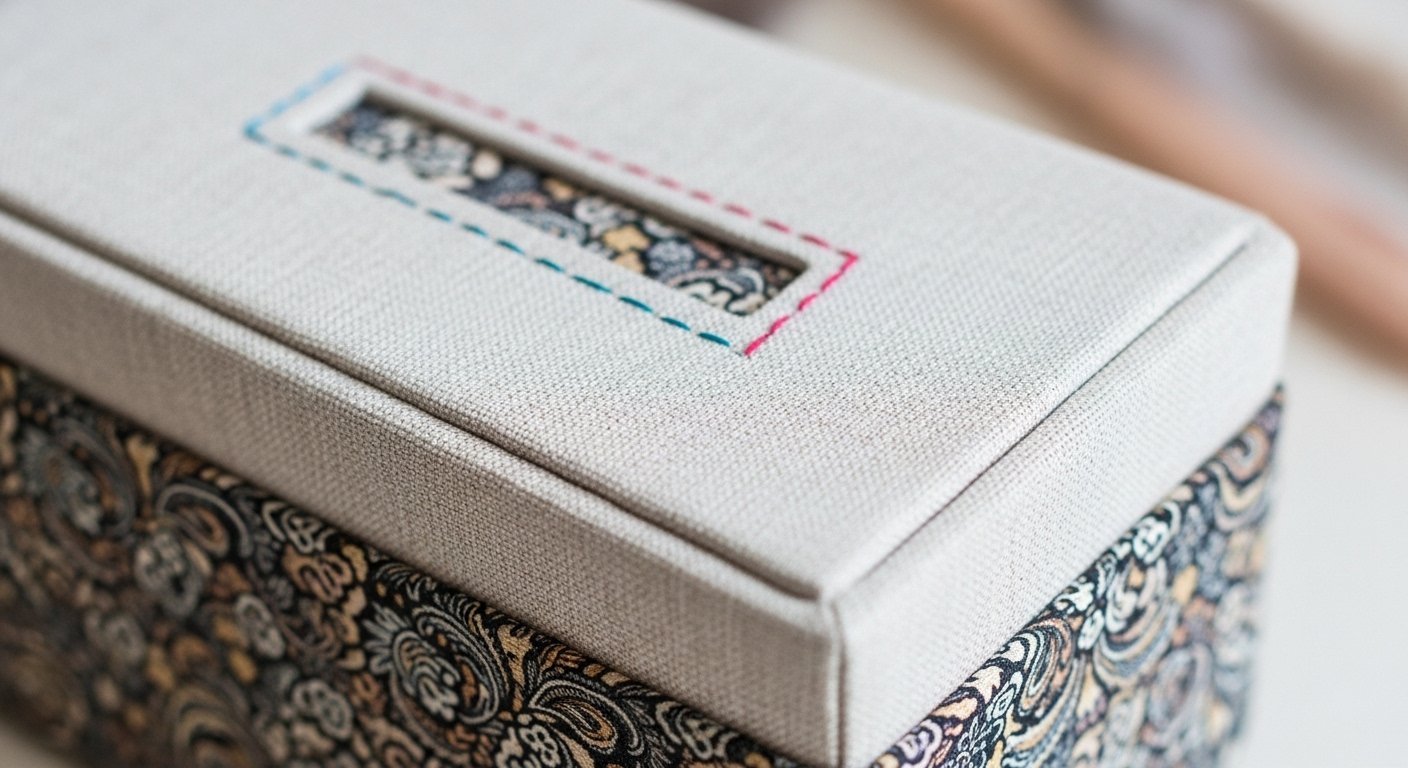 Kurs zum N hen eines N hkoffers content image