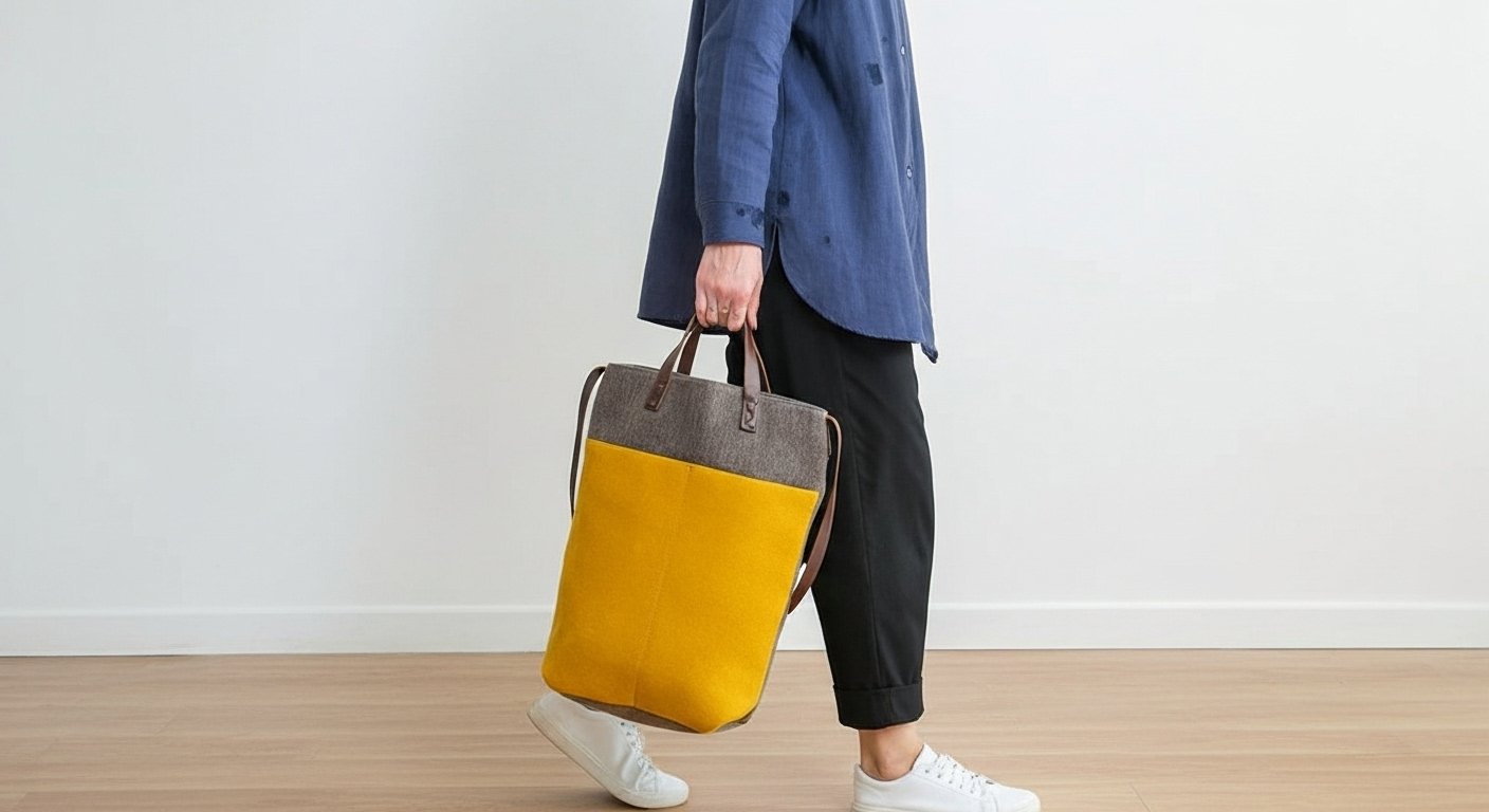 kostenloser Kurs zum Herstellen von Taschen und Geldb rsen content image