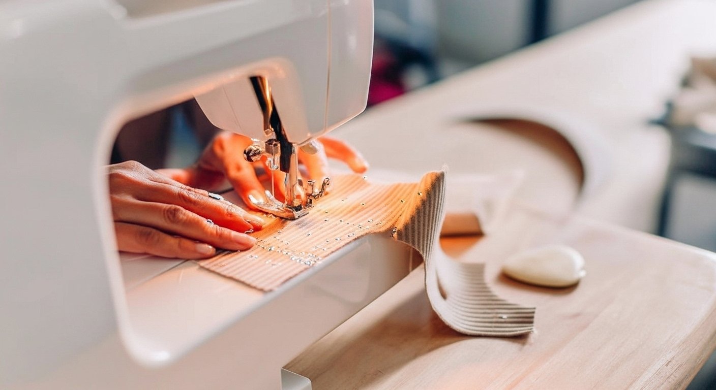 Kurs zur Herstellung einer Thermotasche content image