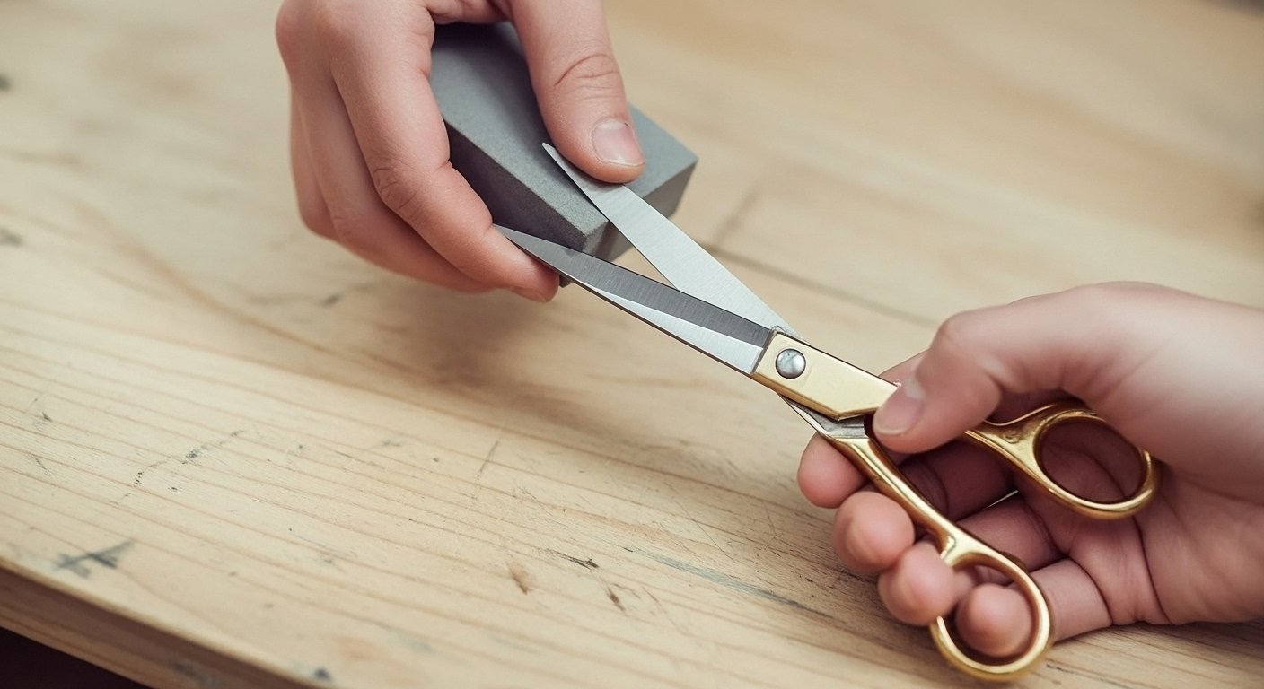 Overlock Klingen Sch rfkurs content image