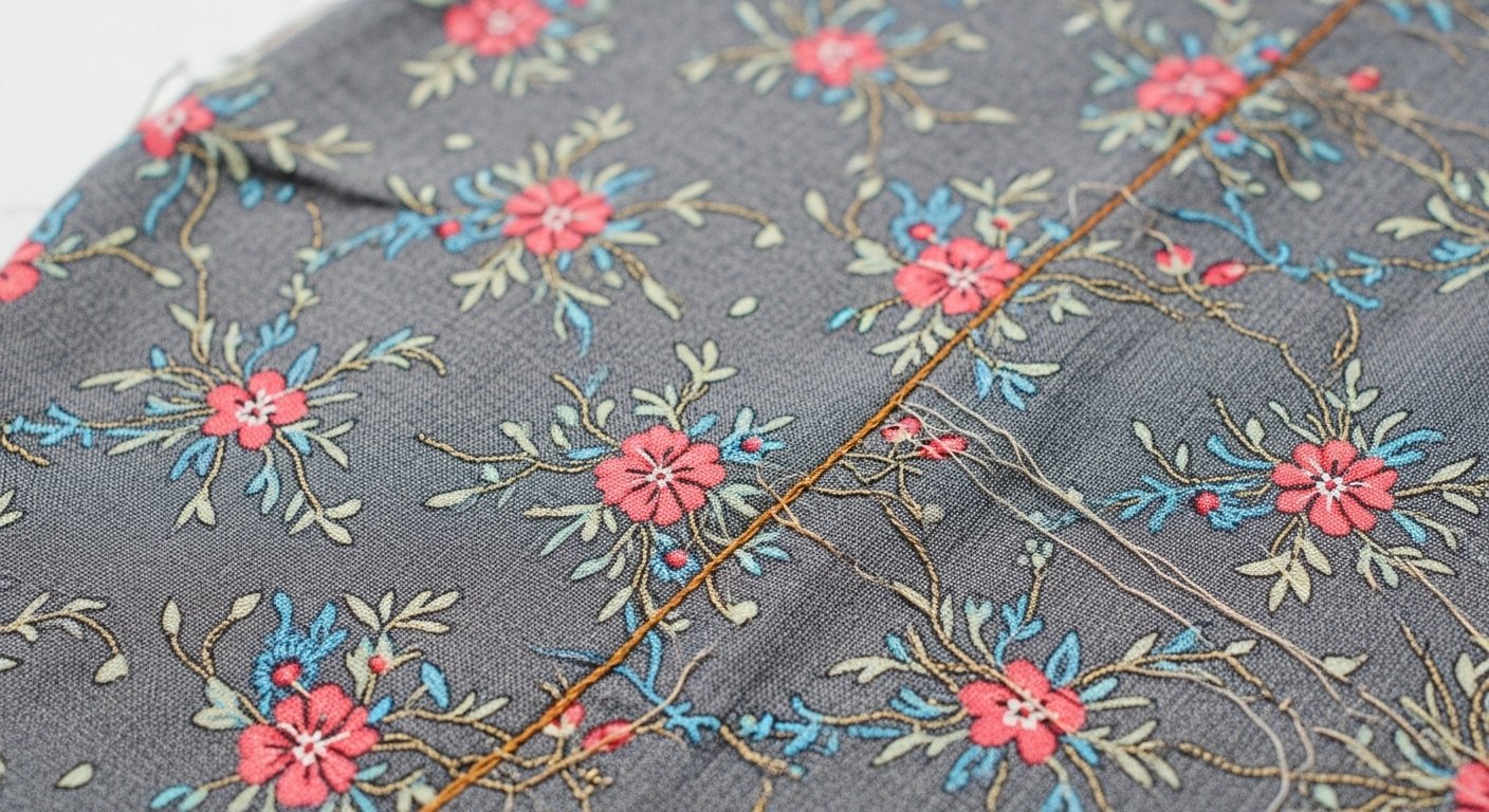 wie man ein elegant Kleid macht content image