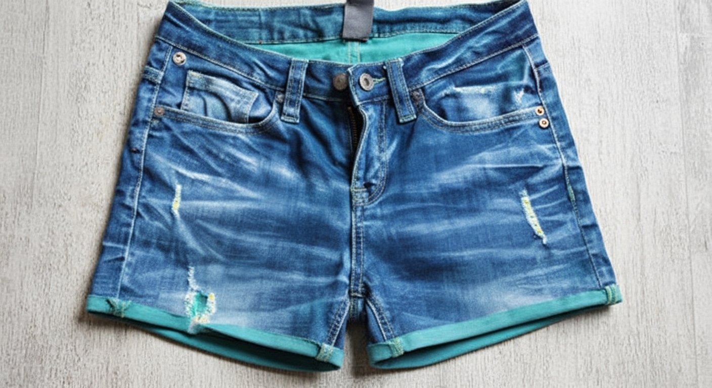 wie man Hosen kürzt content image