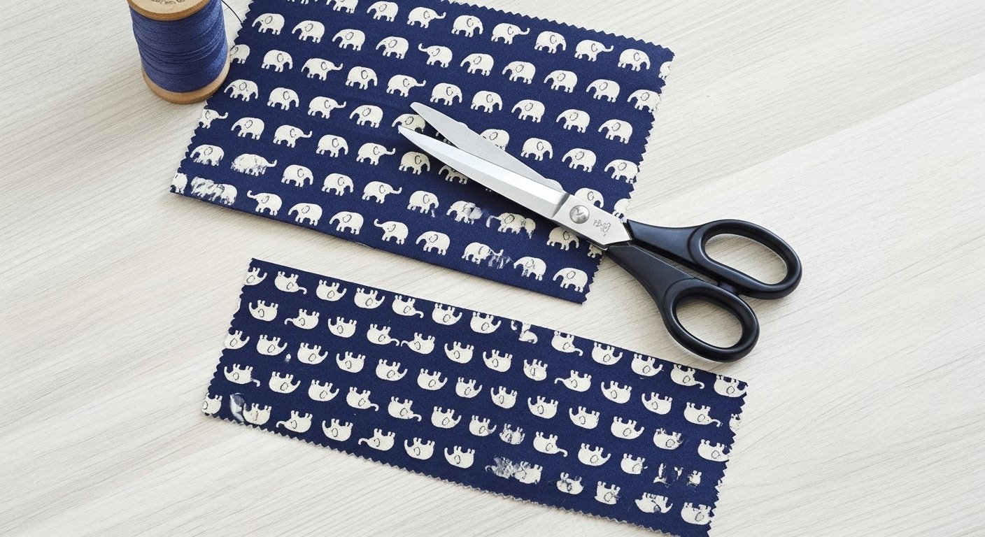 wie man ganz einfach franz sische N hte macht content image