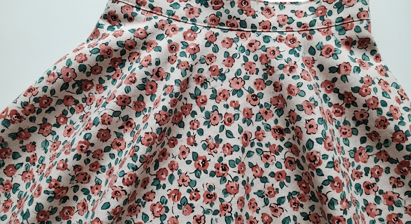 Kurs zum N hen von ausgestellten R cken content image