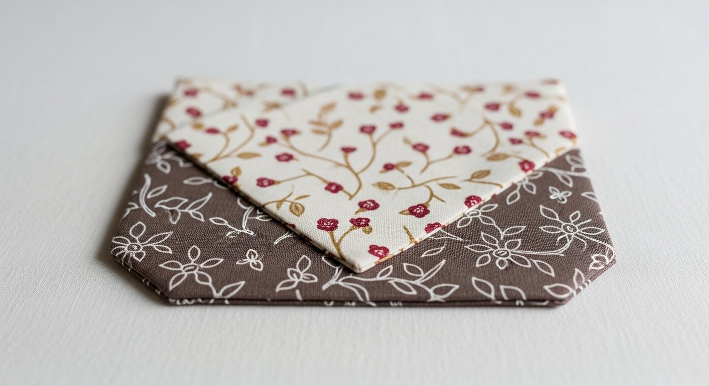 Kurs zur Herstellung eines Papierhalters content image