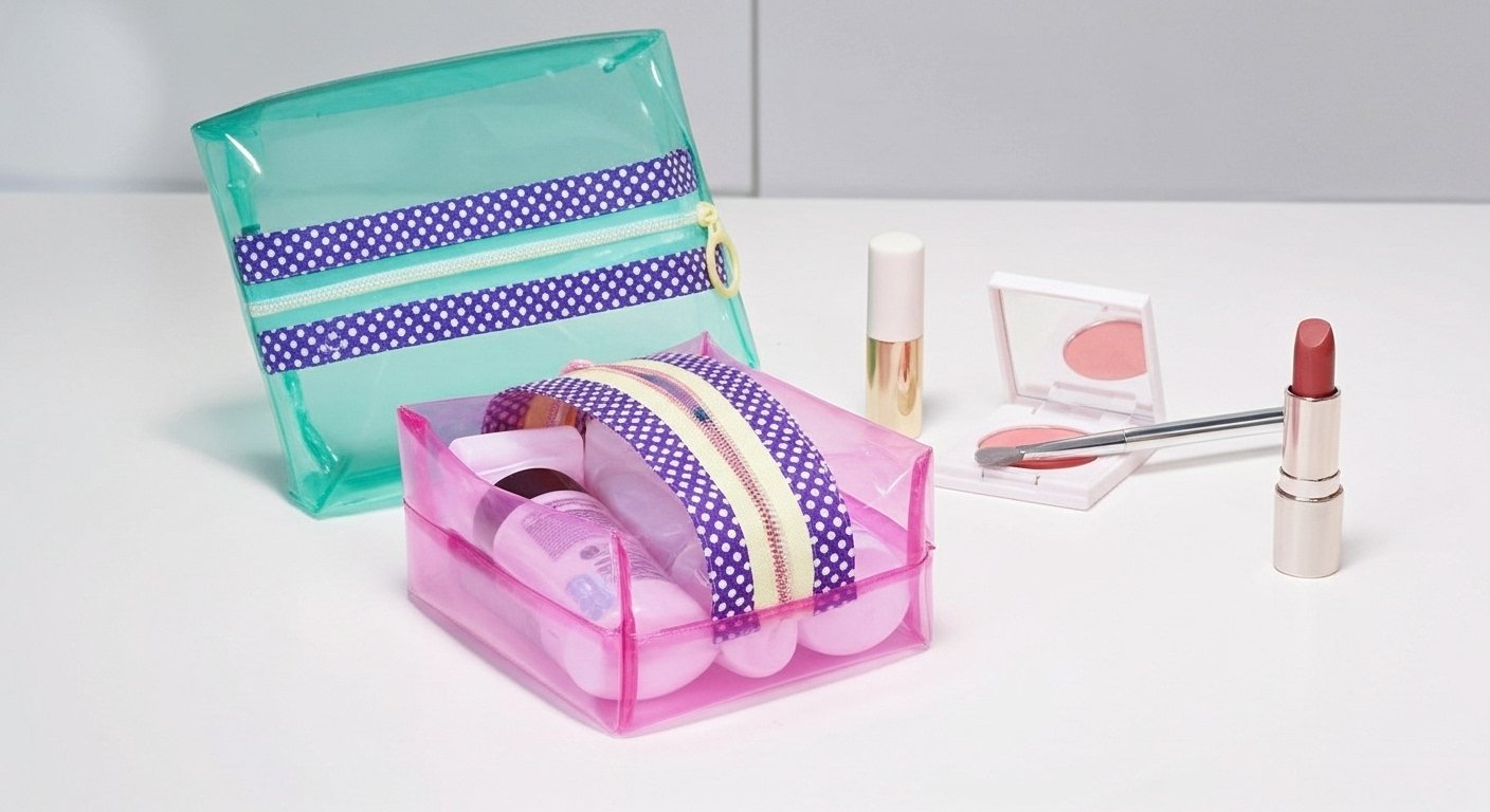 Tricks zum N hen von Vinyl content image