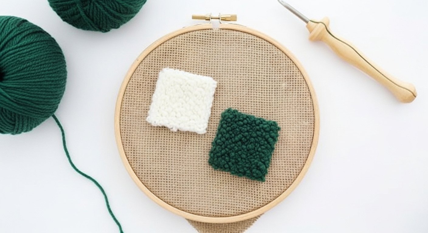 wie man eine selbstgemachte Zaubernadel herstellt content image