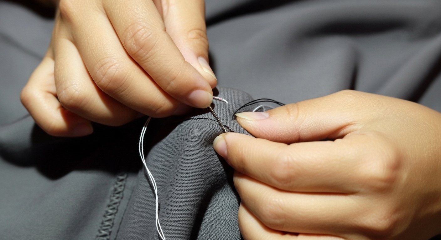 Kurs f r verstecktes oder unsichtbares N hen content image