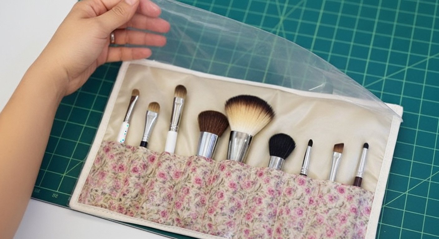 Kurs zur Herstellung einer B rstendecke content image