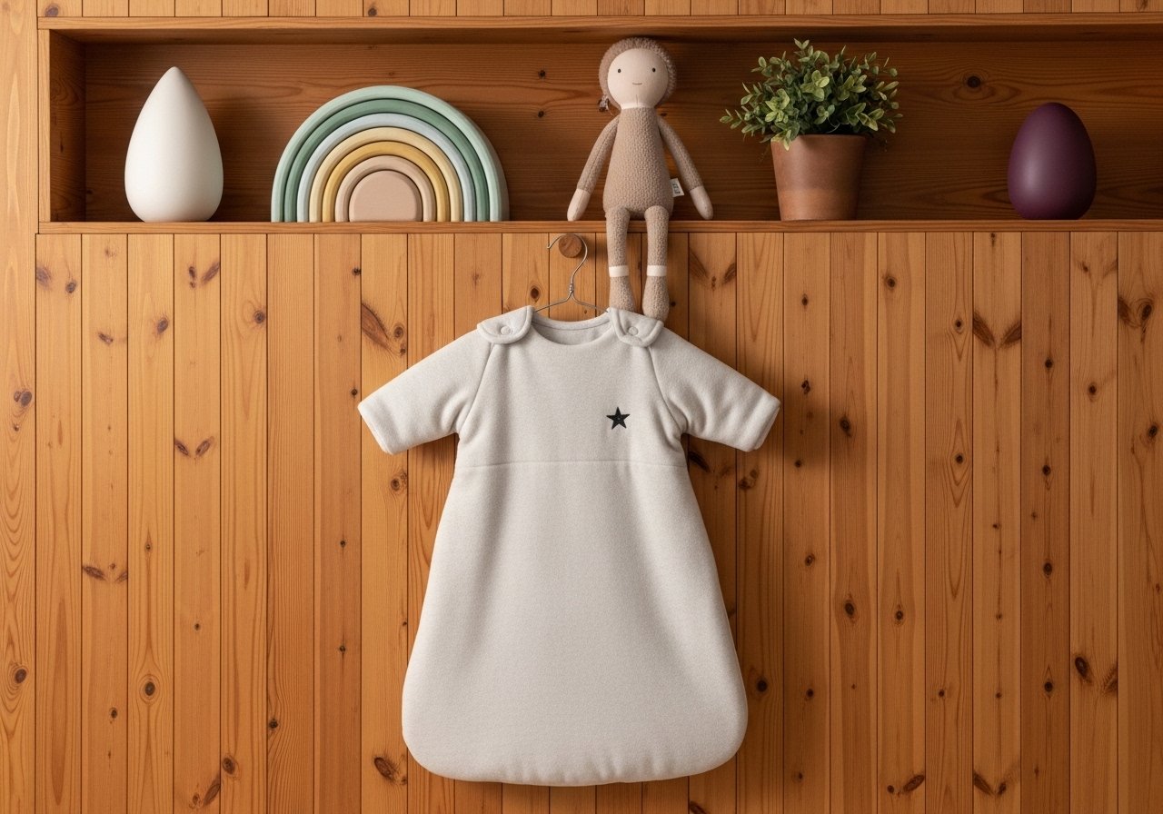 Kurs zum Dekorieren von Babybettwäsche content image