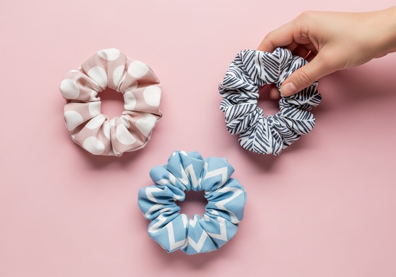 wie man Haargummis macht content image