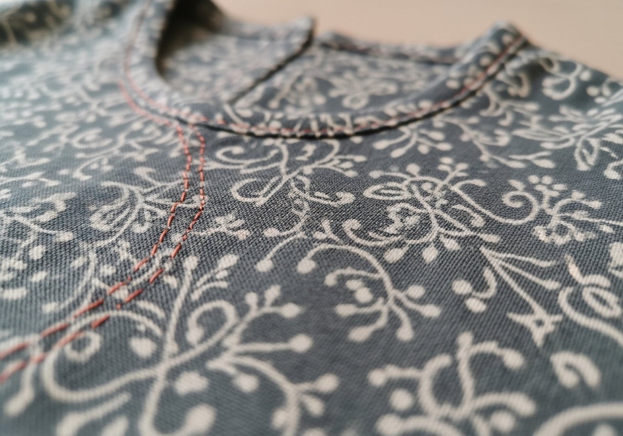 wie man eine Abdeckung zur Aufbewahrung von Kleidung herstellt content image