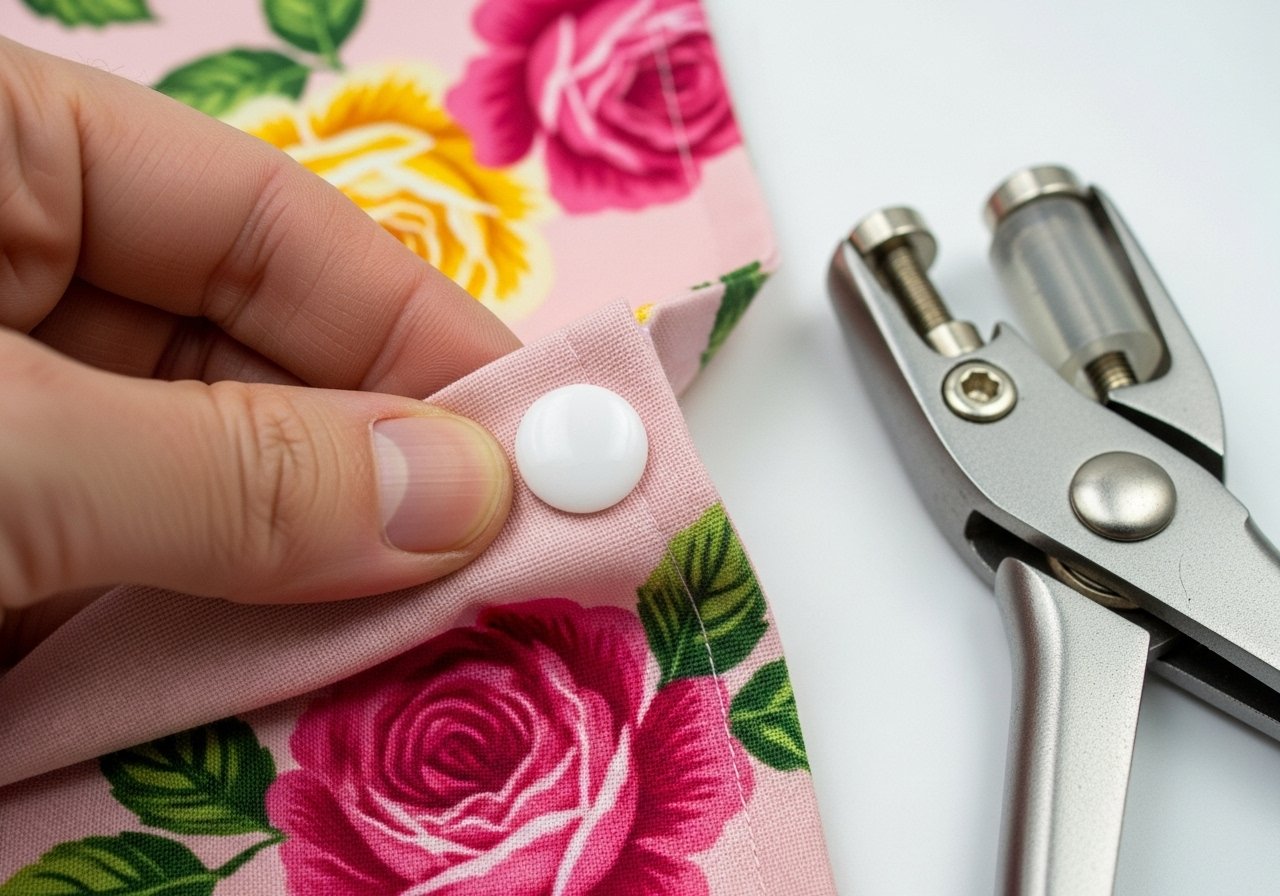 wie man einfach einen unsichtbaren Verschluss anbringt content image