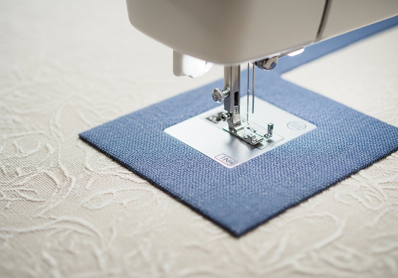 So stellen Sie einen Matratzenbezug mit Reißverschluss her content image