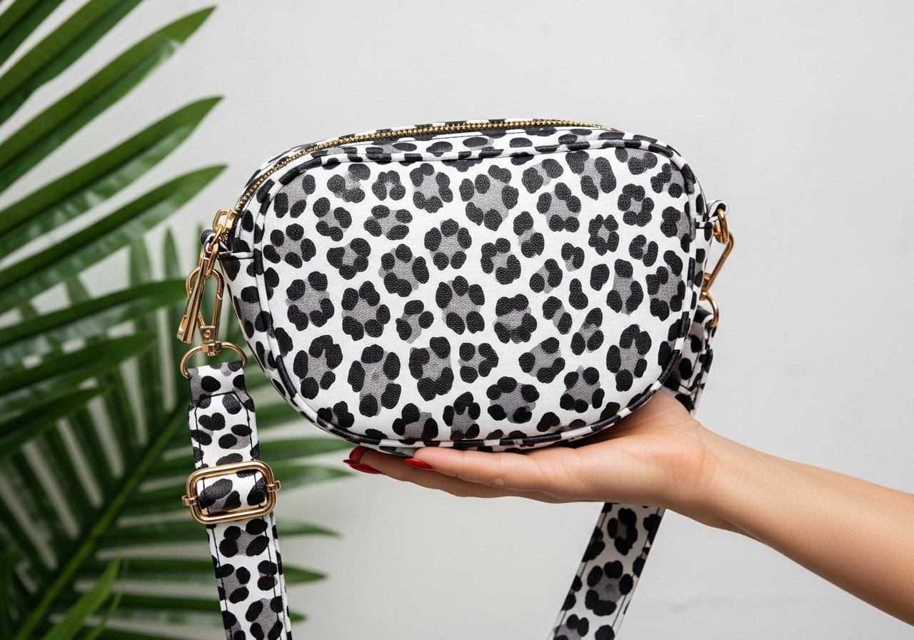 Kurs zur Herstellung von Schnittmustern und Stoffgürteltaschen content image