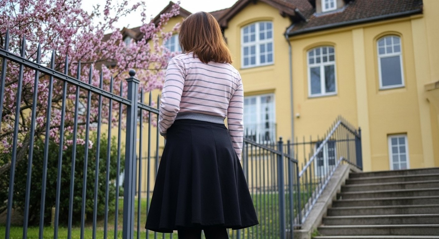 Kreisrock-Klebeverlauf content image