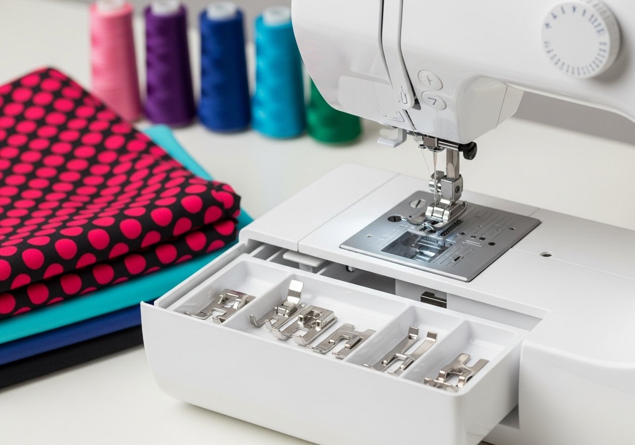 Nähbegriffe für Anfänger content image