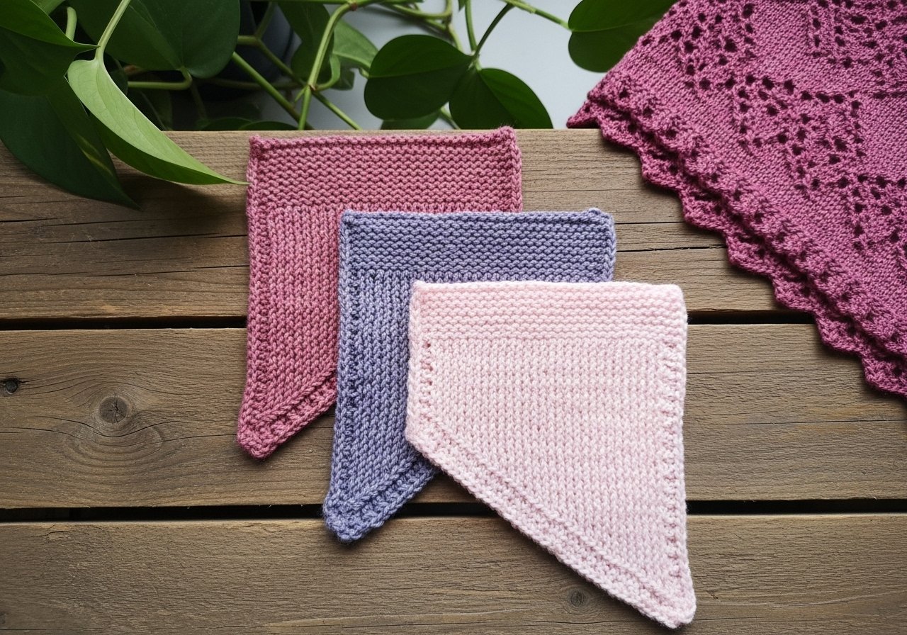 wie man ein Bandana-Lätzchen macht content image