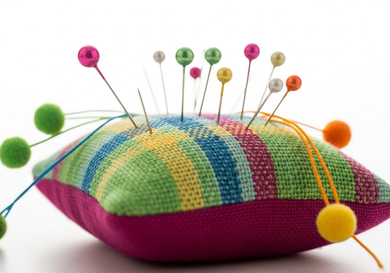 Wichtige Nähtipps und -tricks für Anfänger content image