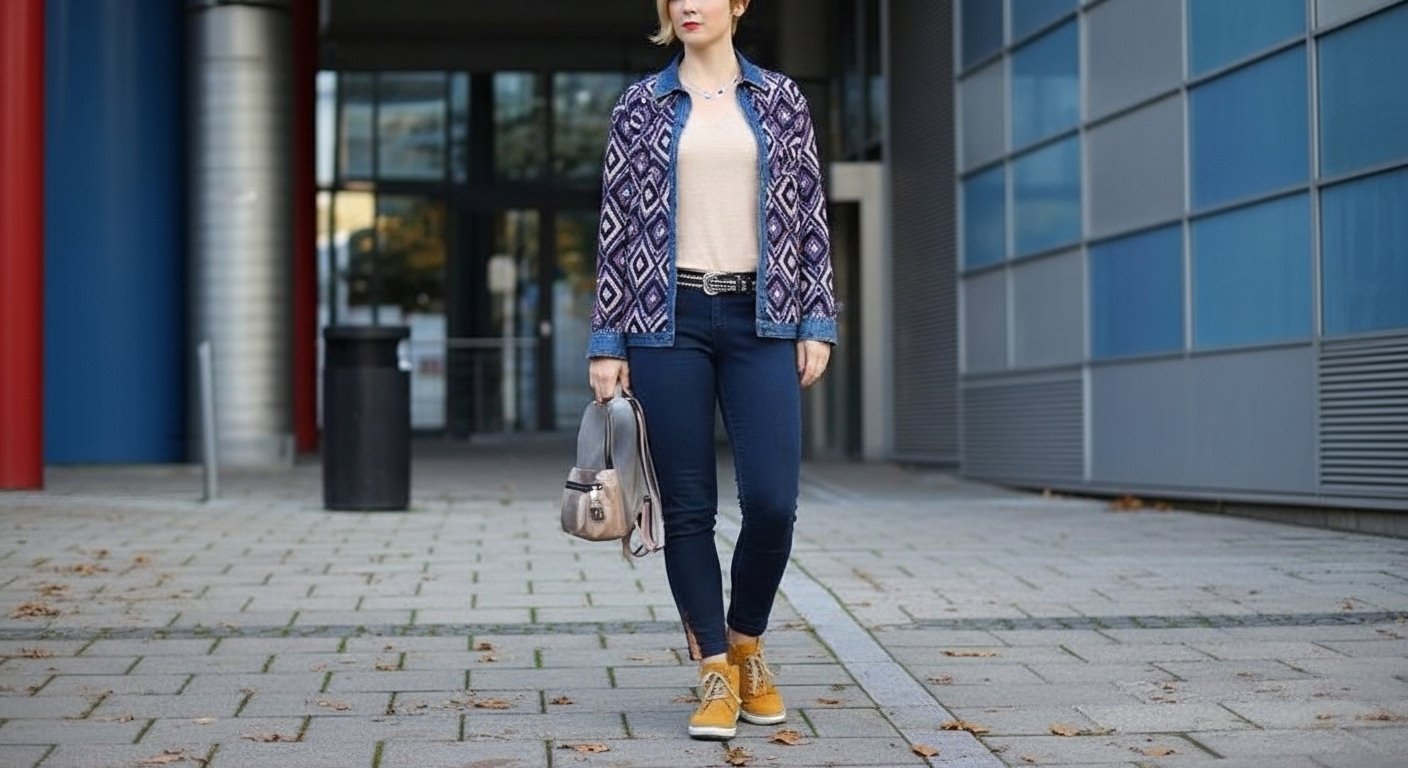 wie man ein einfaches Blazermuster macht content image