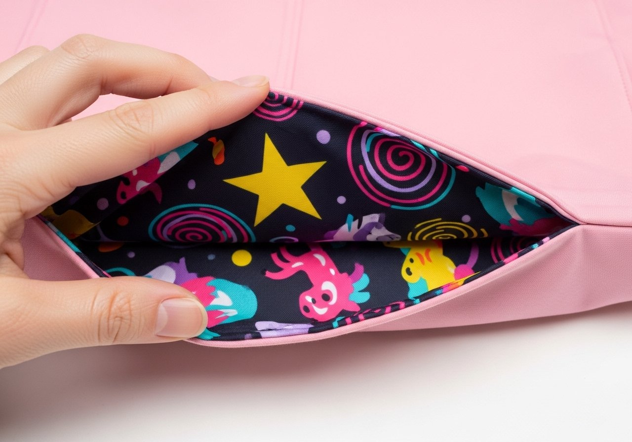 wie man eine unsichtbare Seitentasche macht content image