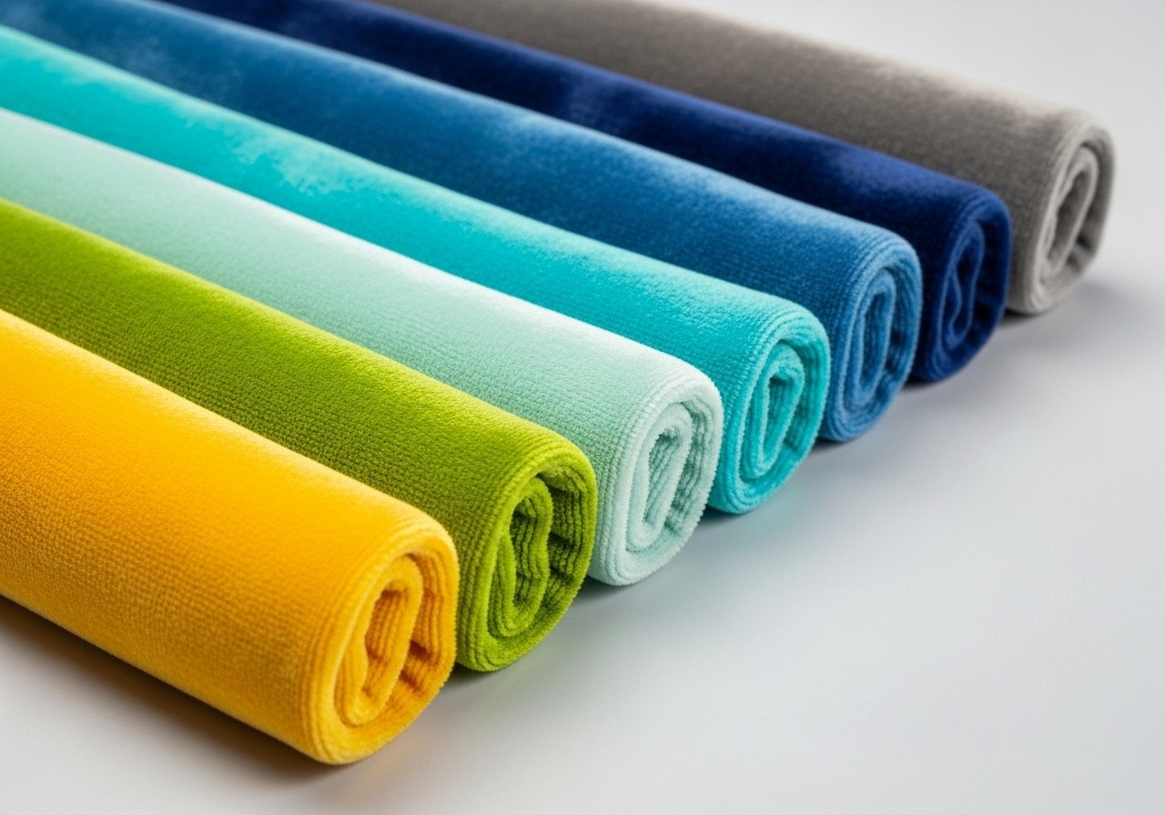 wie man Samtstoff schneidet content image