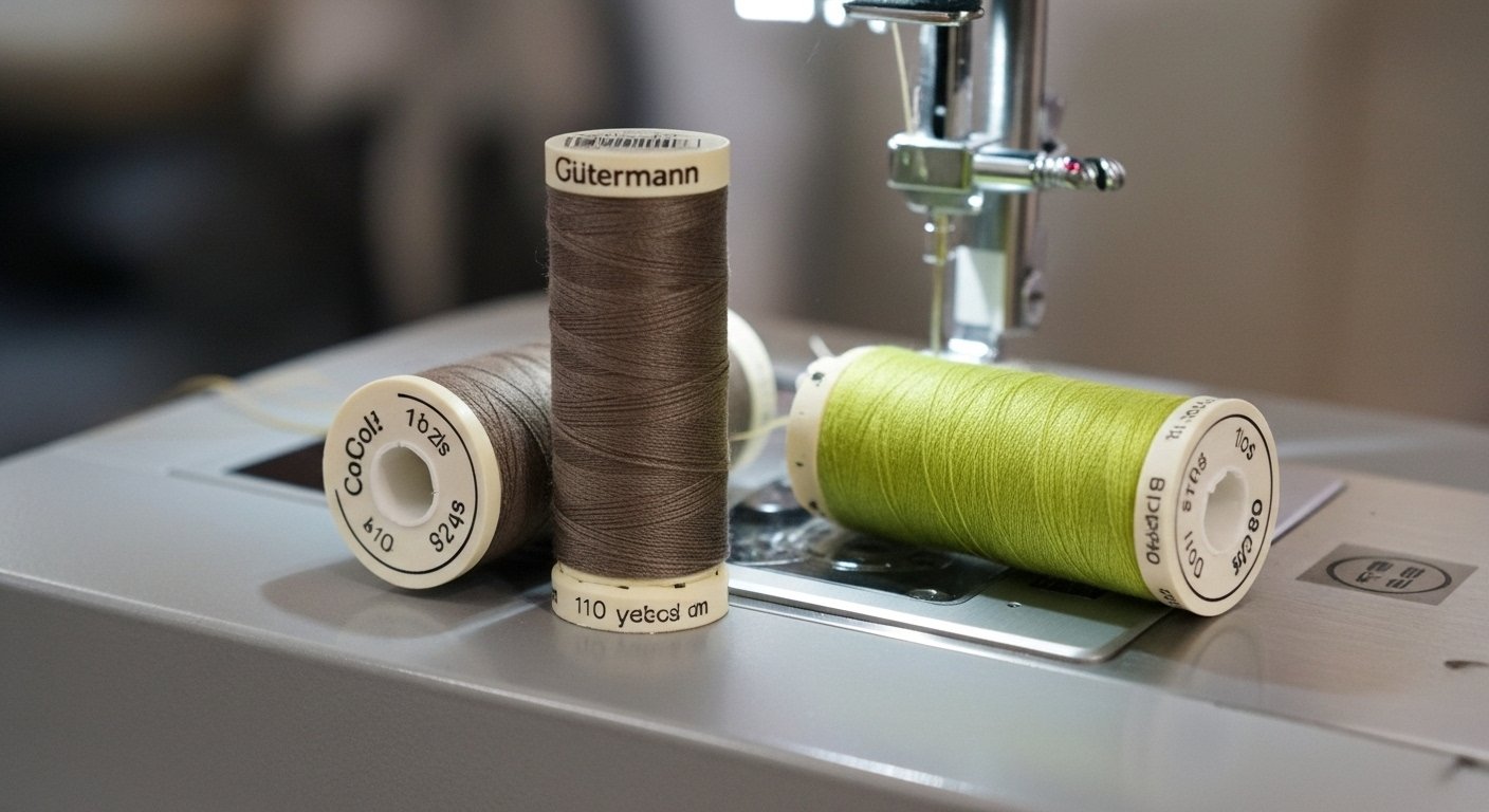 So beheben Sie, wenn die Maschine unten locker näht content image