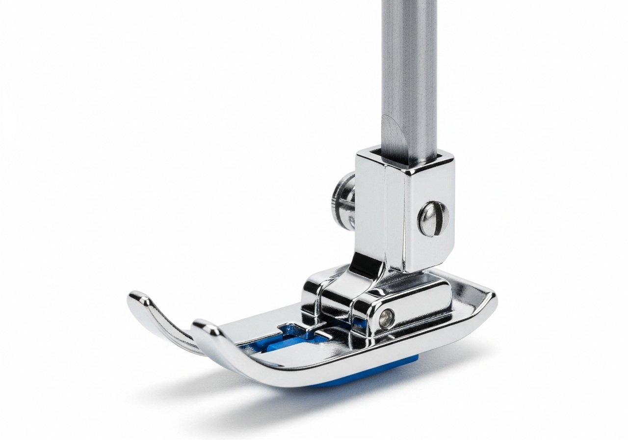 Welche Nähfüße sind am nützlichsten und wichtigsten? content image