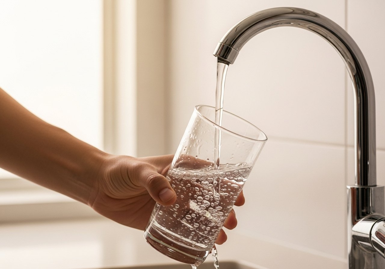 6 Tipps zum Wassern sparen im Haushalt content image