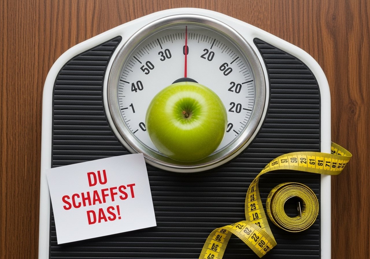 Die 11 besten Abnehmtipps, die wirklich funktionieren content image