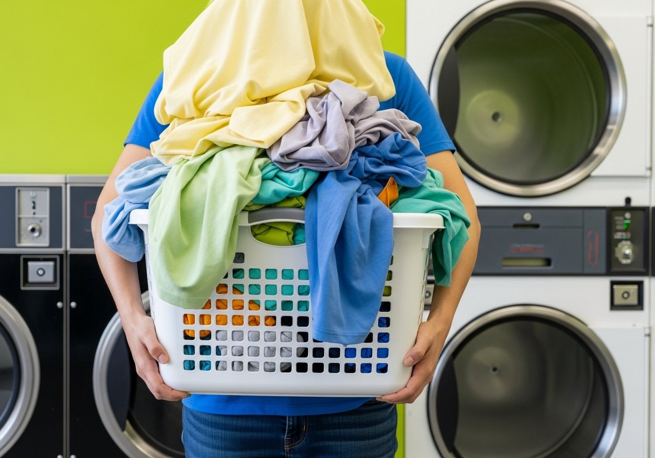 10 praktische Tipps und Tricks zum richtigen Wäschewaschen content image