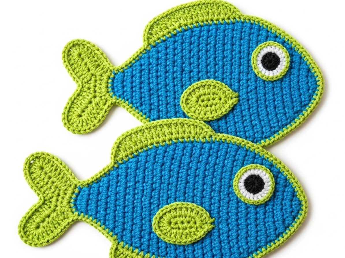 Top Flappen Häkeln – kostenloser Download content image