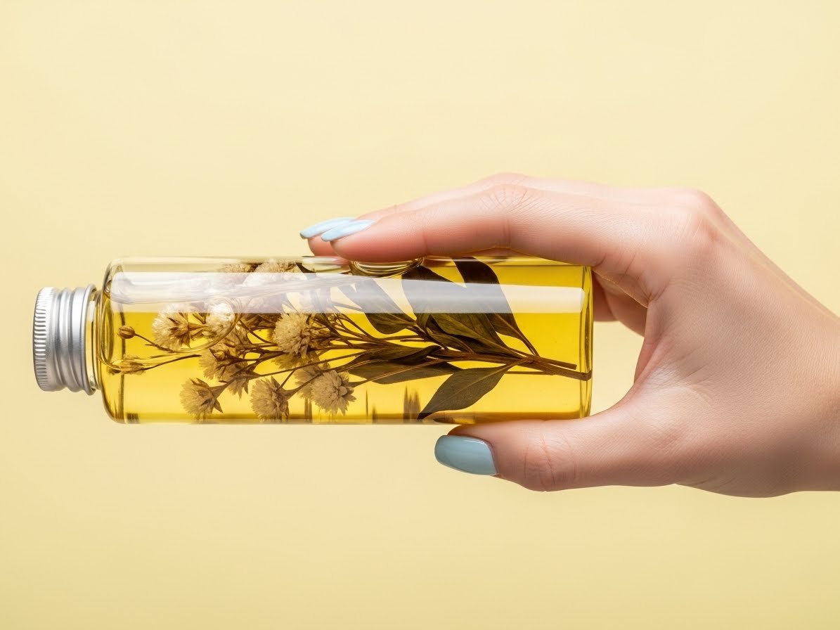 Gesichtscreme selber machen – Anleitung und Anleitung content image