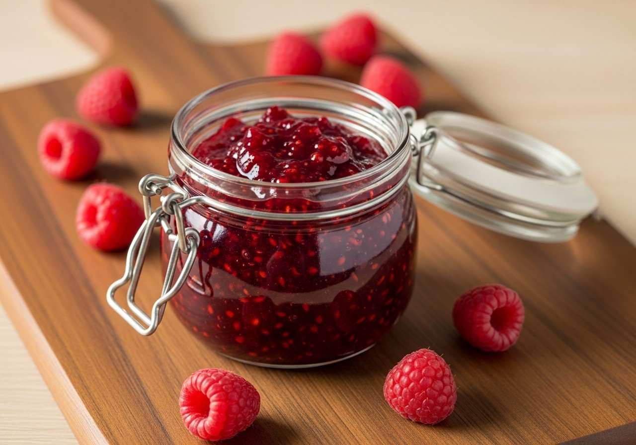 Marmelade selber machen – Rezept mit Anleitung content image