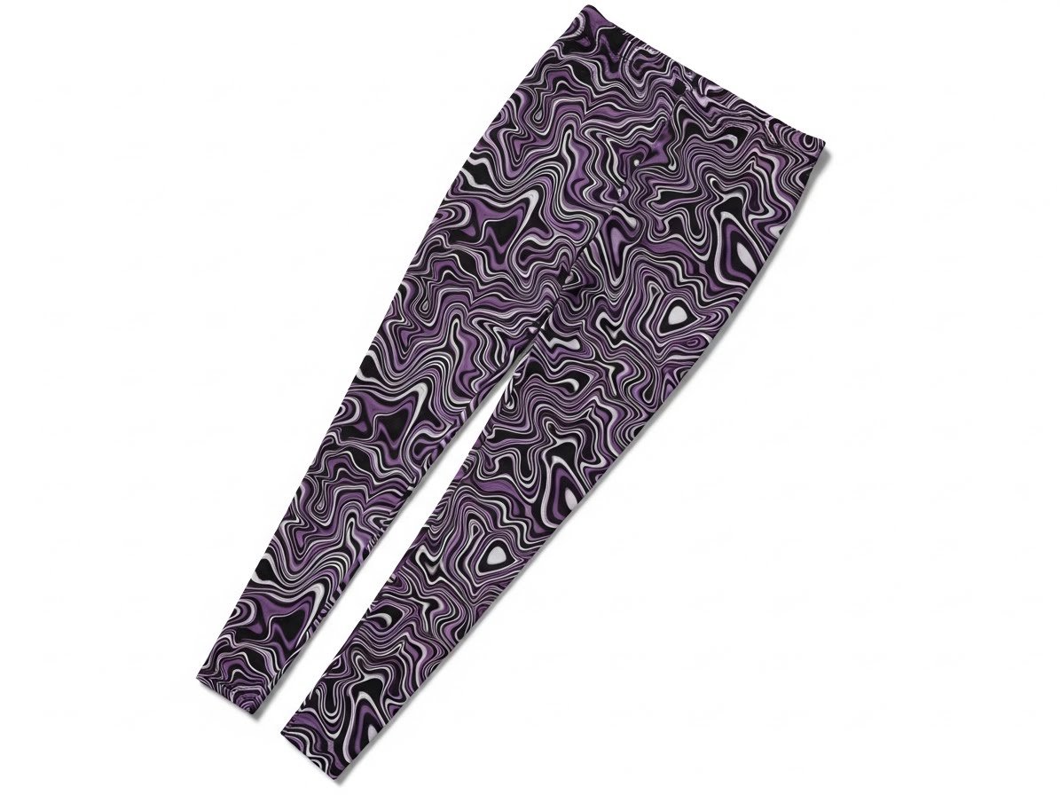 weite Hose nähen – Kostenlose Anleitung & Schnittmuster content image