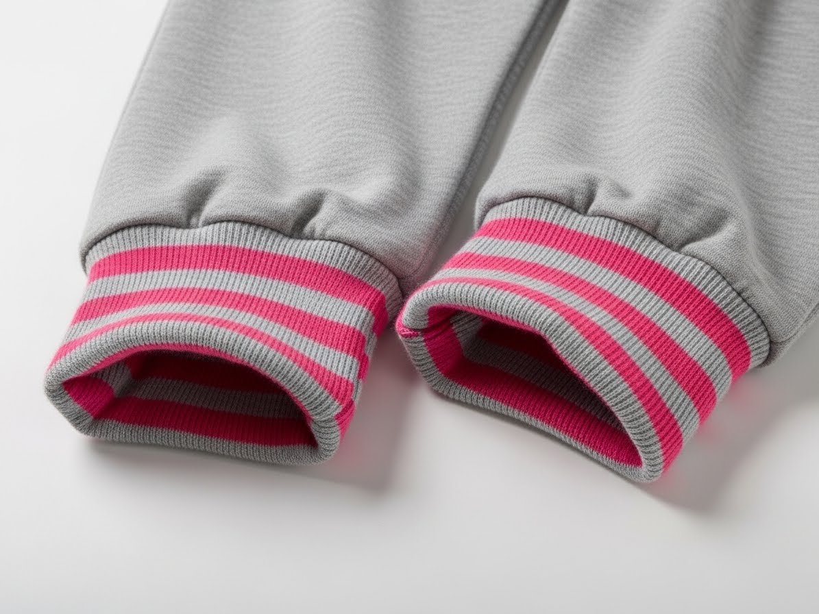 Armstulpen nähen – Kostenlose Anleitung & Schnittmuster content image